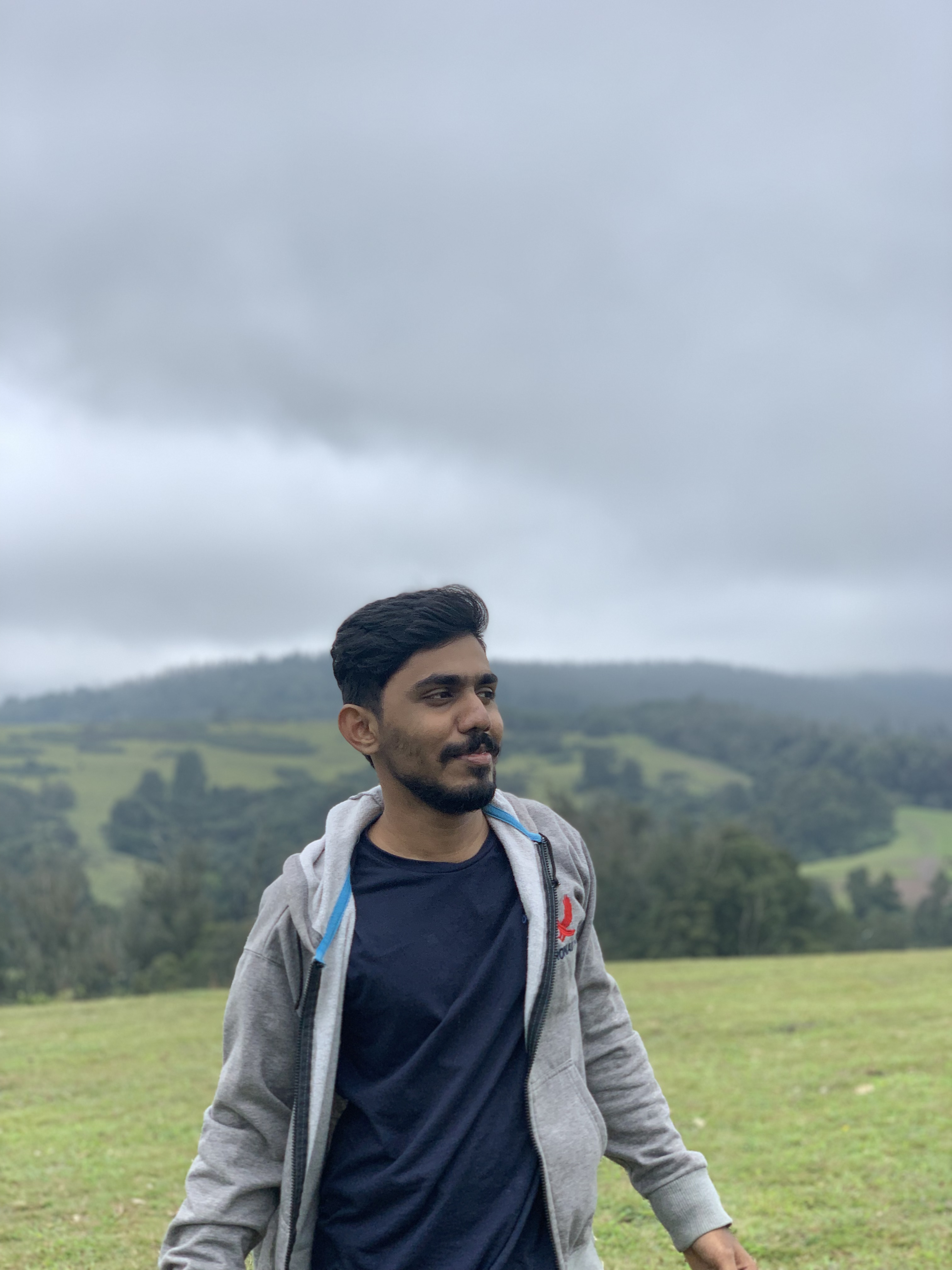 Gautham Krishna